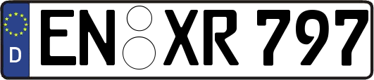 EN-XR797