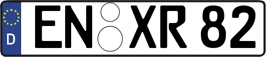 EN-XR82