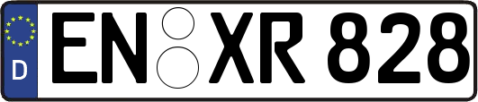 EN-XR828