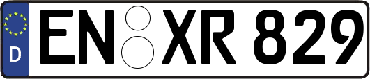 EN-XR829