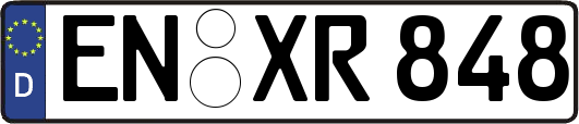 EN-XR848