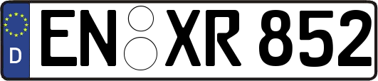 EN-XR852