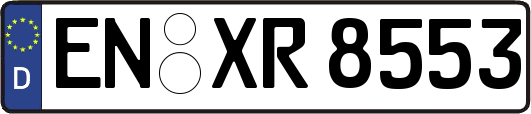 EN-XR8553
