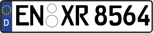 EN-XR8564