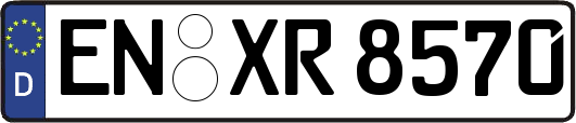EN-XR8570