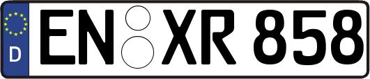 EN-XR858