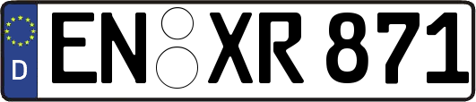 EN-XR871