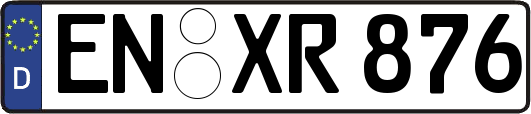 EN-XR876