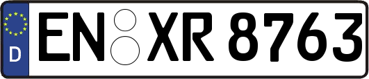 EN-XR8763