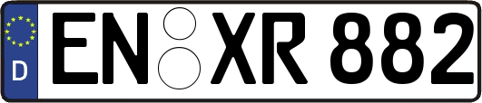 EN-XR882