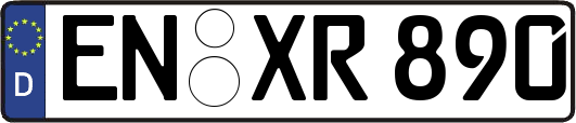 EN-XR890