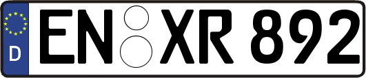 EN-XR892