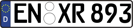EN-XR893