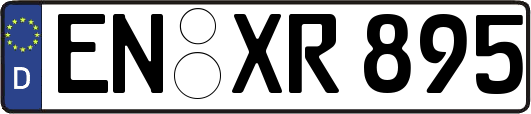EN-XR895