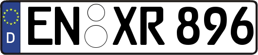 EN-XR896