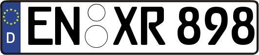 EN-XR898