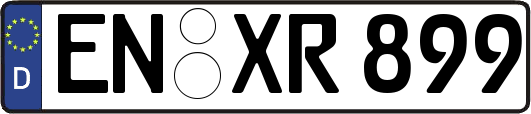 EN-XR899