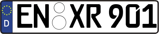 EN-XR901