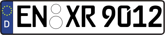 EN-XR9012