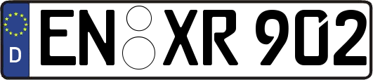 EN-XR902