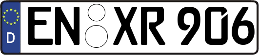 EN-XR906