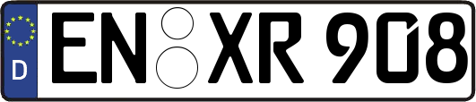EN-XR908