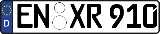 EN-XR910