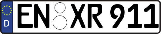 EN-XR911