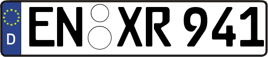 EN-XR941