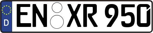 EN-XR950