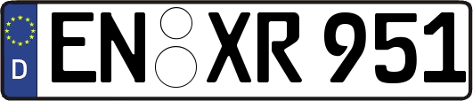 EN-XR951