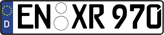 EN-XR970