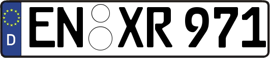 EN-XR971