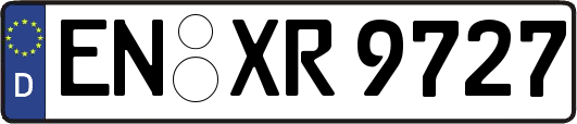 EN-XR9727