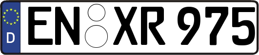 EN-XR975