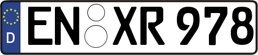 EN-XR978