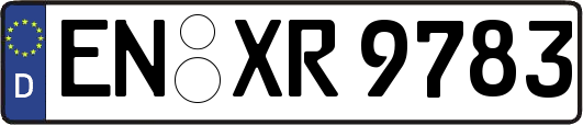 EN-XR9783