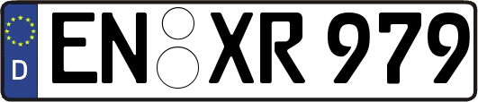 EN-XR979