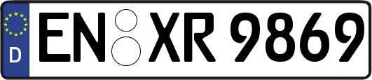 EN-XR9869