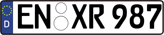 EN-XR987