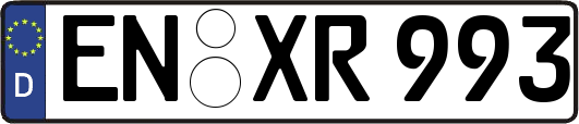 EN-XR993