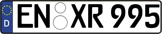 EN-XR995