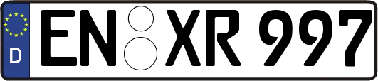 EN-XR997