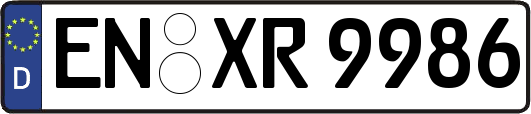 EN-XR9986