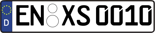 EN-XS0010