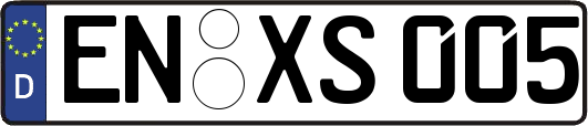 EN-XS005