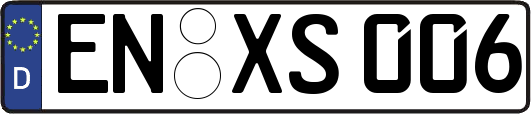 EN-XS006