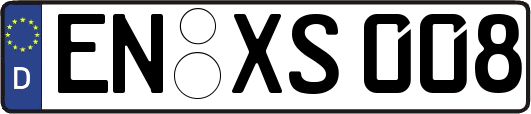 EN-XS008