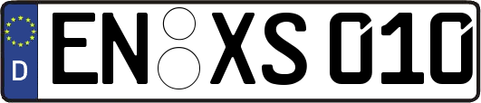 EN-XS010