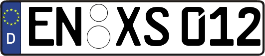 EN-XS012